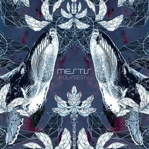 Mestis - Polysemy  LP LP